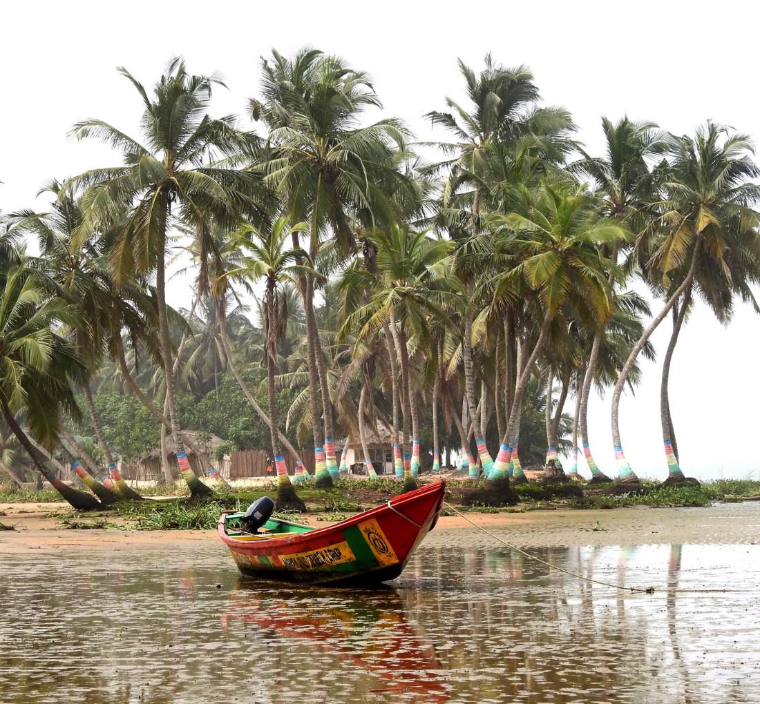 Togo